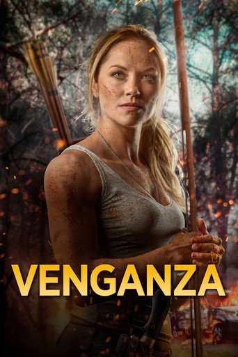 Cartel de Venganza