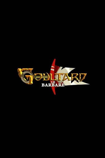 Cartel de Goultard le Barbare
