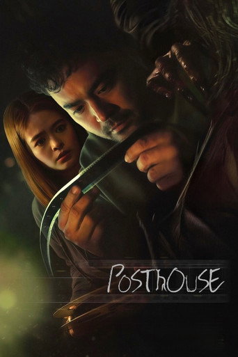 Cartel de Posthouse