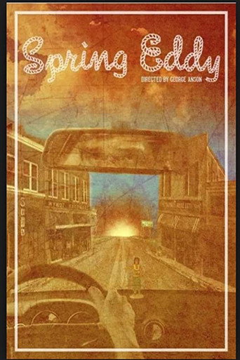 Cartel de Spring Eddy