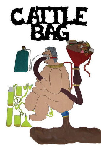 Cartel de Cattle Bag