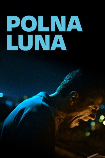 Cartel de Pun mjesec