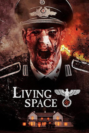 Cartel de Living Space