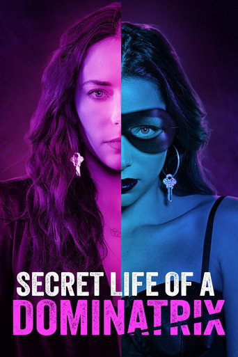 Cartel de Secret Life of a Dominatrix