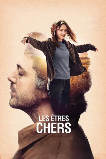 Cartel de Les êtres chers