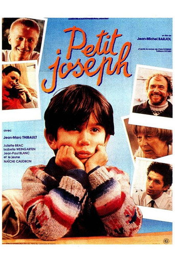 Cartel de Petit Joseph