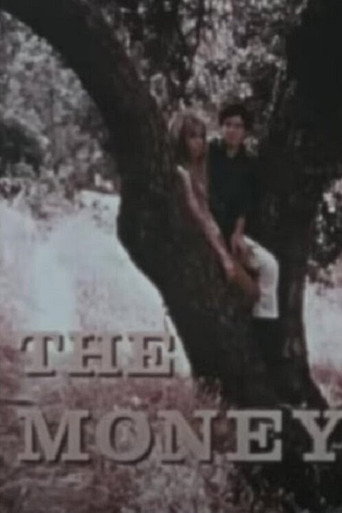 Cartel de The Money Tree