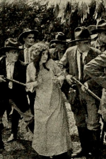 Cartel de The Deputy's Peril