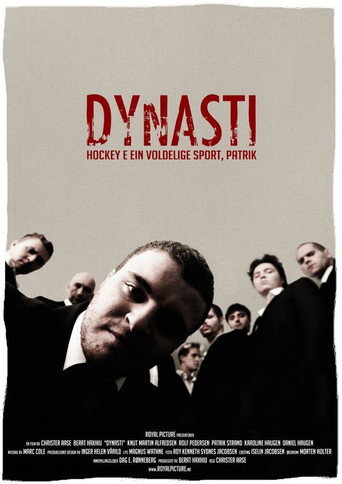 Cartel de Dynasti