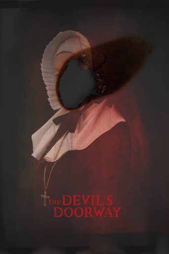 Cartel de The Devil's Doorway