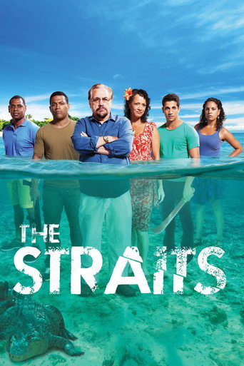 Cartel de The Straits