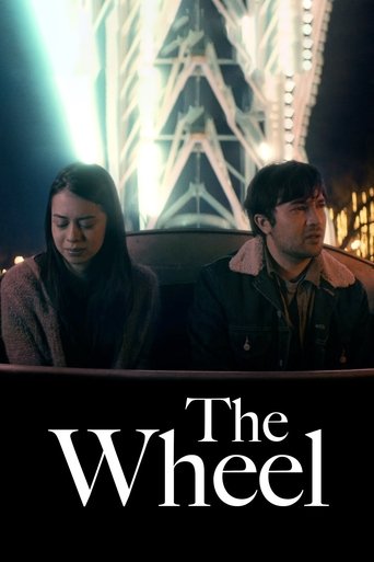 Cartel de The Wheel