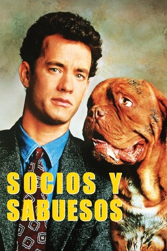 Cartel de Socios y sabuesos