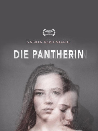 Cartel de Die Pantherin