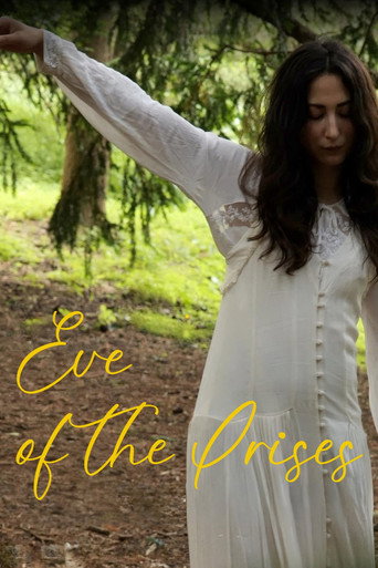 Cartel de Eva degli iris