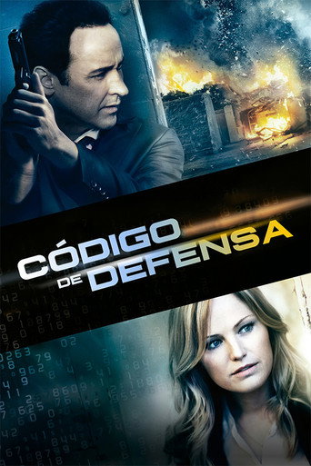 Cartel de Código de defensa