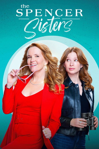 Cartel de The Spencer Sisters