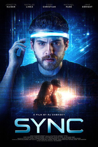 Cartel de SYNC