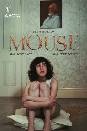 Cartel de MOUSE