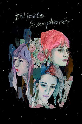 Cartel de Intimate Semaphores