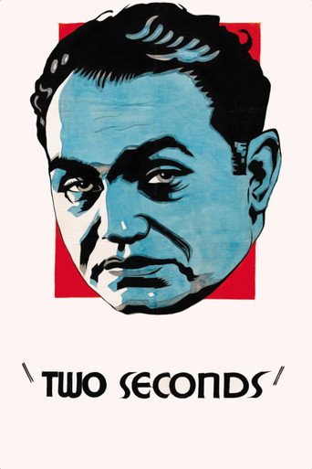 Cartel de Dos segundos