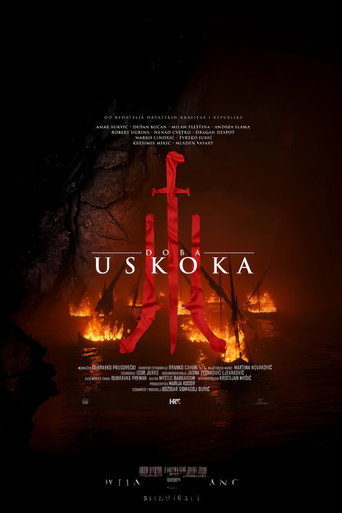 Cartel de Doba uskoka