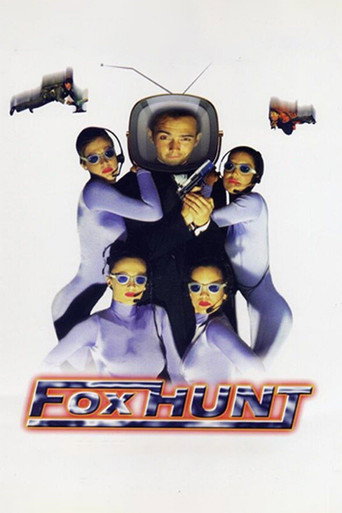 Cartel de Fox Hunt