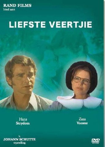 Cartel de Liefste Veertjie