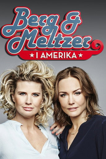 Cartel de Berg och Meltzer i Amerika