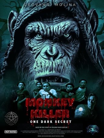 Cartel de Monkey Killer