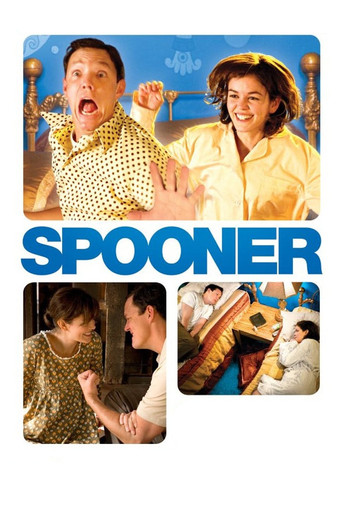 Cartel de Spooner
