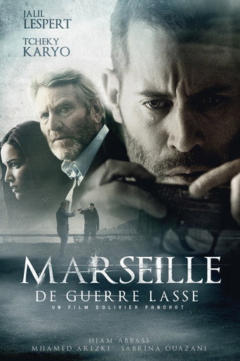 Cartel de De guerre lasse
