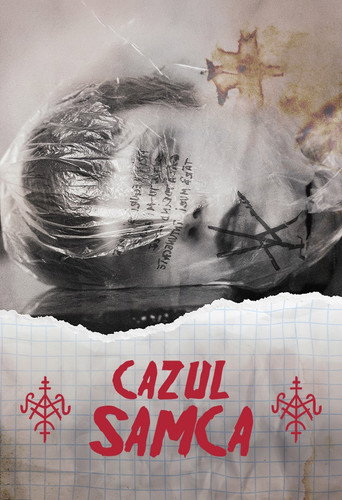 Cartel de Cazul Samca