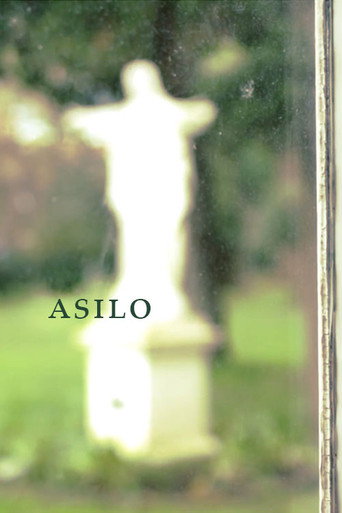 Cartel de Asilo