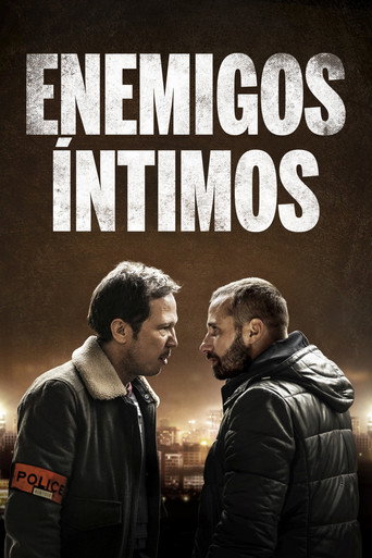 Cartel de Enemigos íntimos