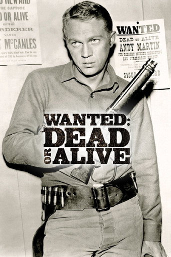 Cartel de Randall, el justiciero