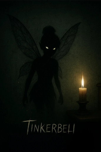 Cartel de Untitled Tinkerbell Movie