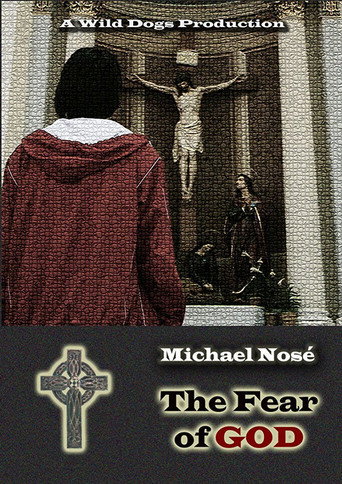 Cartel de The Fear of God