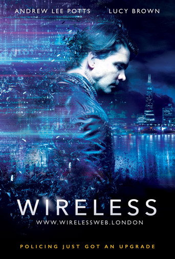 Cartel de Wireless