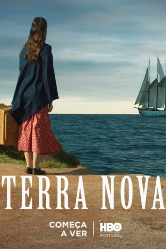 Cartel de Terra Nova