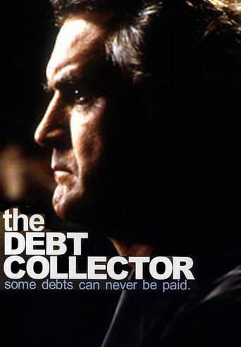 Cartel de The Debt Collector
