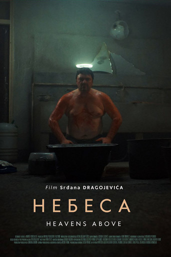 Cartel de Nebesa