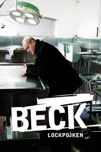 Cartel de Beck 01 - Lockpojken