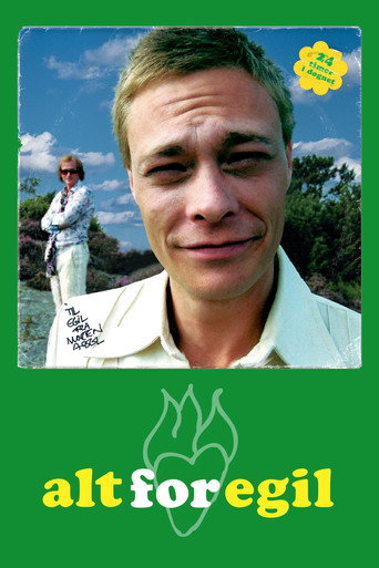 Cartel de Alt for Egil