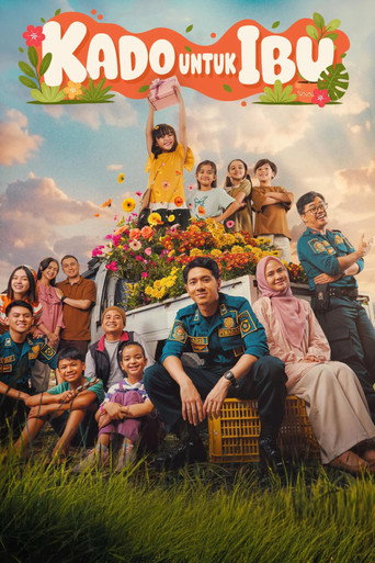 Cartel de Kado untuk Ibu