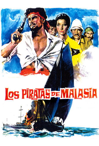 Cartel de Los piratas de Malasia