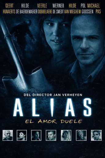 Cartel de Alias