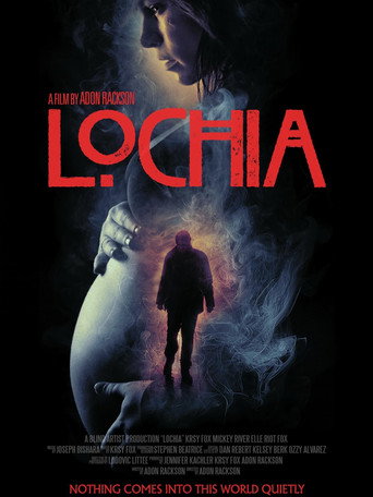 Cartel de Lochia