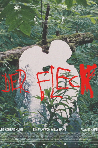 Cartel de Der Fleck