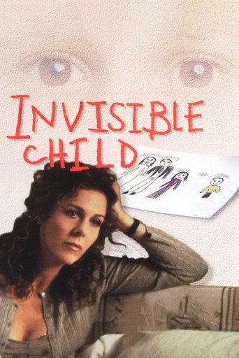 Cartel de Invisible Child